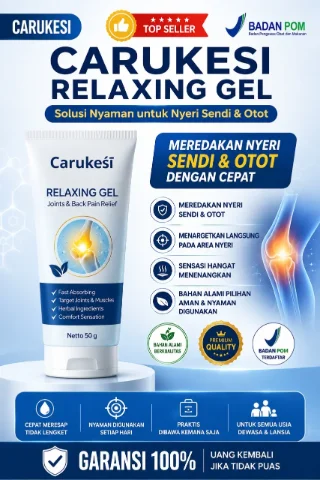 Foto produk Carukesi-official